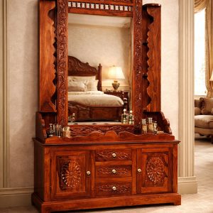Dressing tables